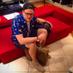Rory JP Parker (@roryjparker) Twitter profile photo