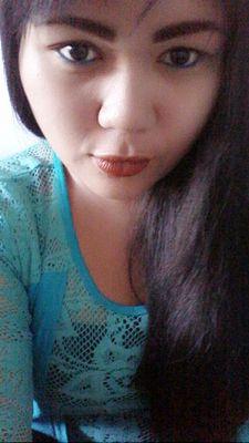 ::Mahasiswi Manajement Perhotelan :: Univ.Merdeka :: pin_538D3F50 ::