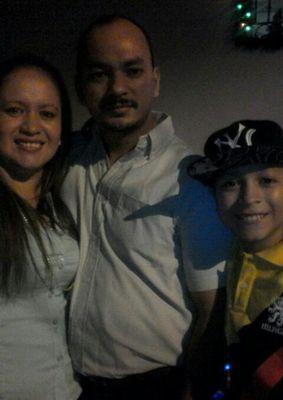 EL SEÑOR ES MI PASTOR Y NADA ME FALTARA