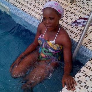 olowolafe28's profile picture. 