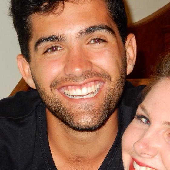 HarryPHarwood's profile picture. 