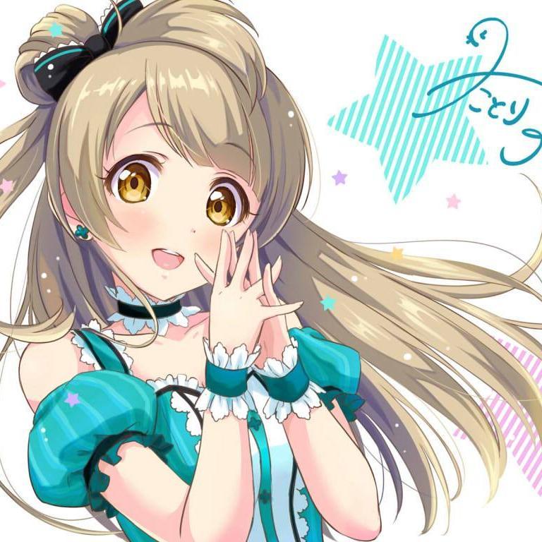 ことりちゃんが今話題のアプリやお役立ち情報をご紹介しますね～♡顔文字もいっぱいです♡