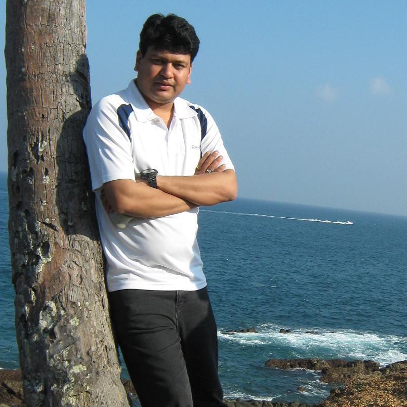Enjoy's travelling..long driving...photography..cooking....