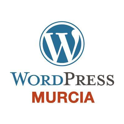 Cuenta oficial de la WordPress Meetup Murcia. https://t.co/HJSGjj6TAd