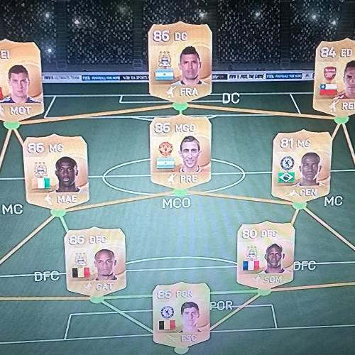 Cuenta exclusivamente creada para wagers Si estais interesados. Md con la palabra wager y contactaremos.PS3 y PS4.