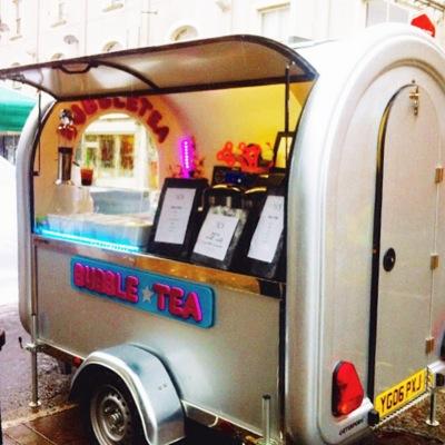 Come and find us on Brixton Station Road Tuesday-Saturday 11am-5pm for delicious bubble teas. Available for private events. instagram: sasibubbletea