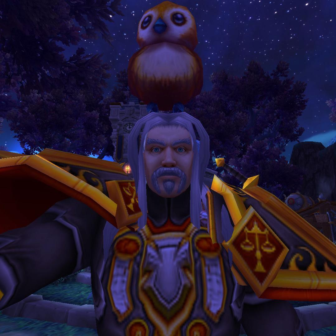 razorgr's profile picture. 