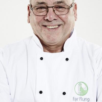 Far Flung Foodie, Professional Adventurer and Explorer