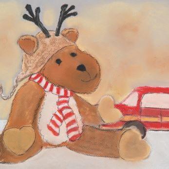 GiveBackGus's profile picture. 