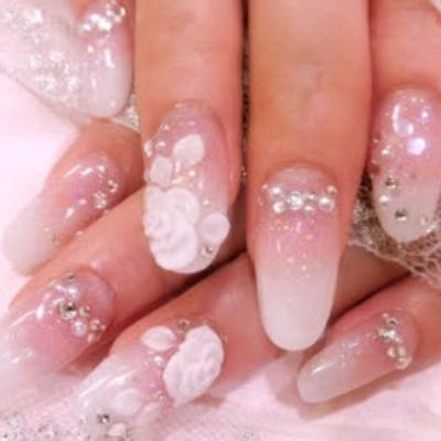 女子力アップ可愛いネイル集 Lovenail Twitter 女子力アップ可愛いネイル集 Lovenail Twitter
