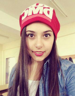 964326899's profile picture. fanatik Fenerli başak burcu öğrenci üniversite adayı KIRKLARELİ ÜNİVERSİTESİ / DIŞ TİCARET