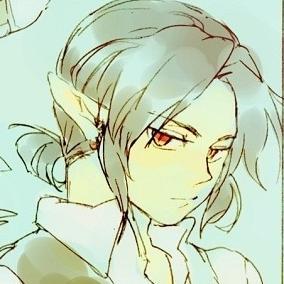″Heh, move along kid.. Or do you prefer to get in a fight perhaps?″ [Modern Zelda RP]