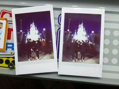 Alphabat_131111's profile picture. 131106~