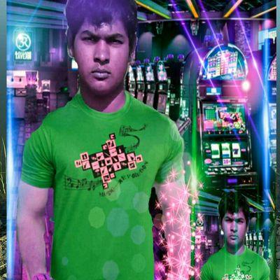 Ahmadkhan0786's profile picture. 