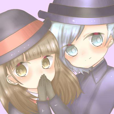 メインジャンル:とうらぶ　その他:銀魂/うたプリ/ツキウタ。/ピタドル/キンプリetc… お取り引きのためフォローしていただいた方はお取り引き終了後フォロー外していただいてかまいません。お別れはBで。成人済  icon:suya→@yp_n_t_m_t_