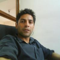 Susheel Panwar (@1_susheel) 's Twitter Profile