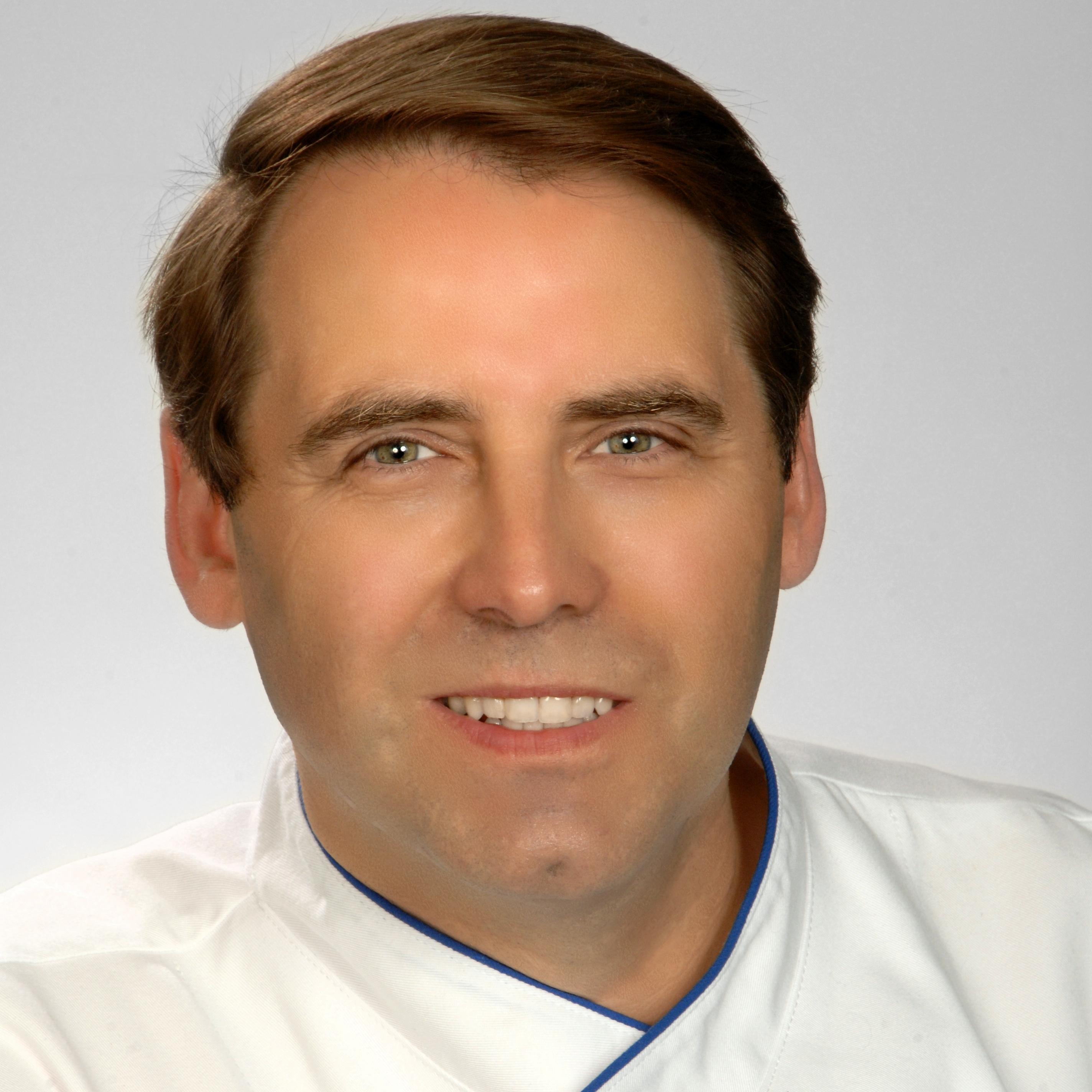 Canadian Chef, Food Enthusiast, George Brown Culinary Professor