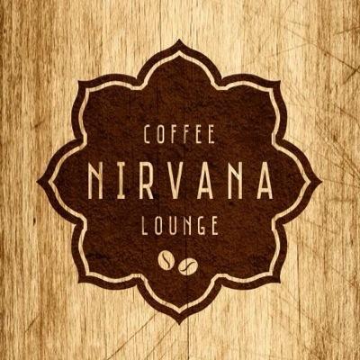 Organic coffee and homemade cakes.