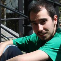 Héctor Piernavieja (@hpata) 's Twitter Profile