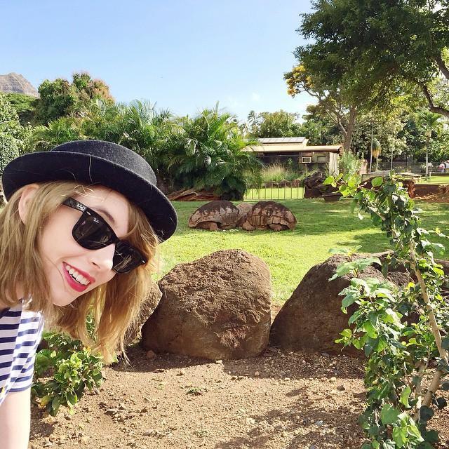 jacqueline19109's profile picture. confused australian