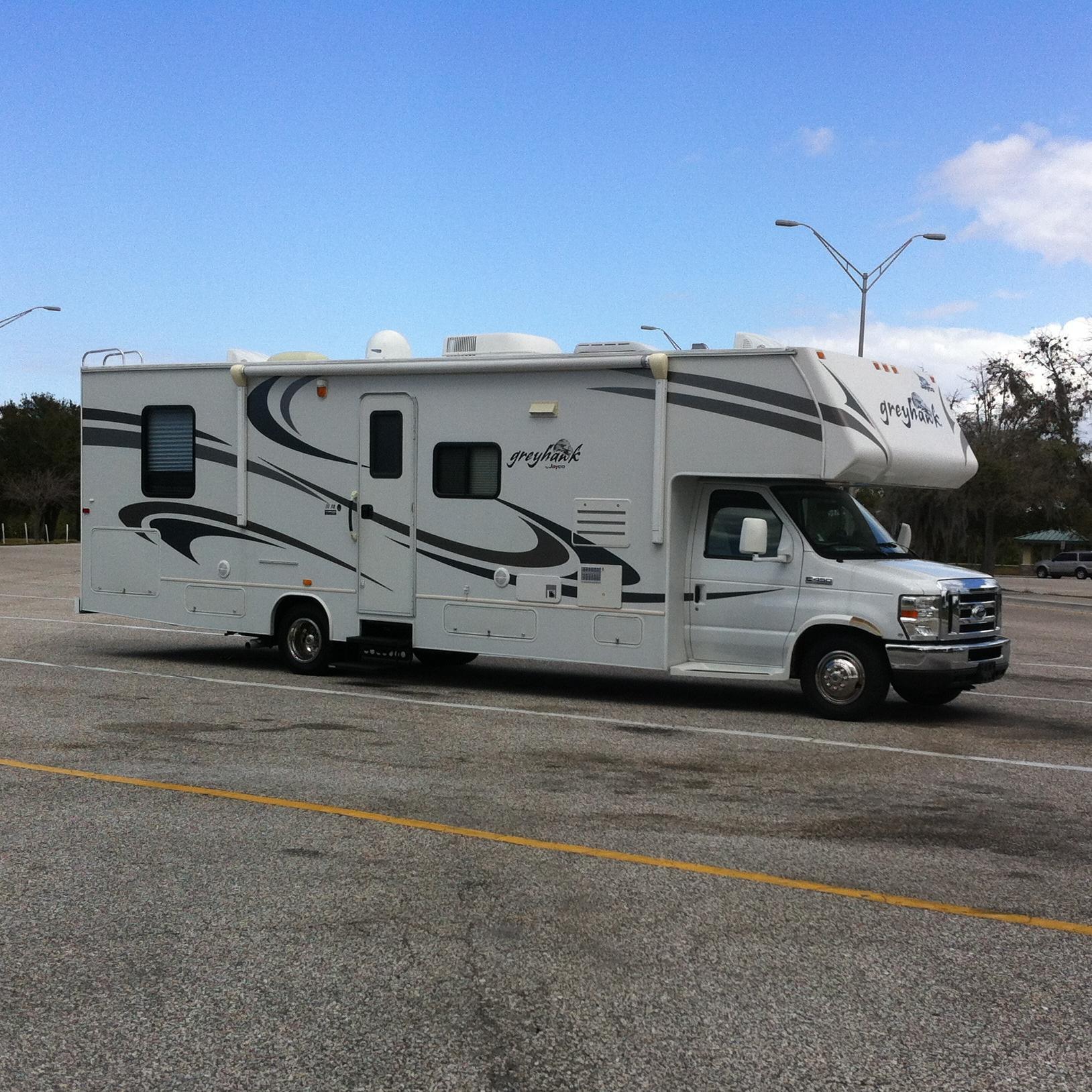 DianeRving's profile picture. Living & Working Fulltime On The Road since 2009.