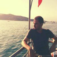 Serhat (@serhatdurmus) Twitter profile photo