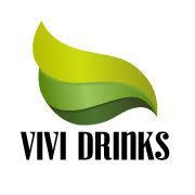 VIVI Drinks is a fully dedicated brand company for natural 'ready to drink' healthy beverages
