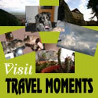 Lori Pascal(@TravelMoments) 's Twitter Profile Photo