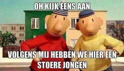 ik ben ik 😜