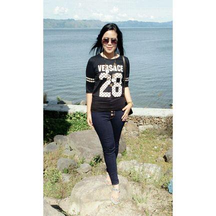 General Doctor, Christian (Yer 17:7), blue and music lover💙🎶, ❤ngs' wife❤ and KimTaehyung's (BTS) fangirl💜 Nino P Grehana mom
