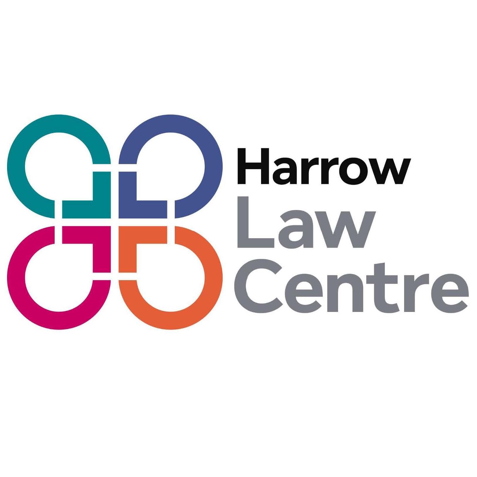 Visit Harrow Law Centre Profile