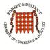 Romsey Chamber (@romchamb) Twitter profile photo