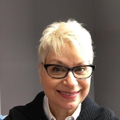 KANJAK's profile picture. Live: NoVA . PMgr Commercial Office, Ballston, VA. Married to Dave 30+ yrs, 2 adorable cats :-)