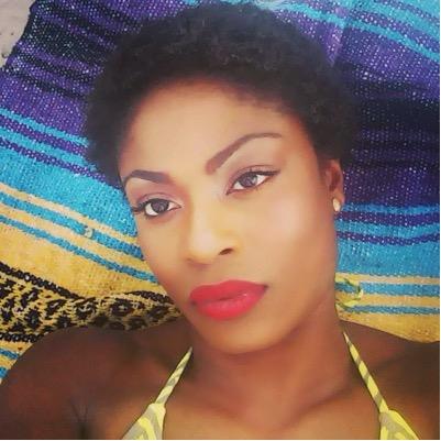 Natural Hair, Health, Beauty/Lifestyle Vlogger!