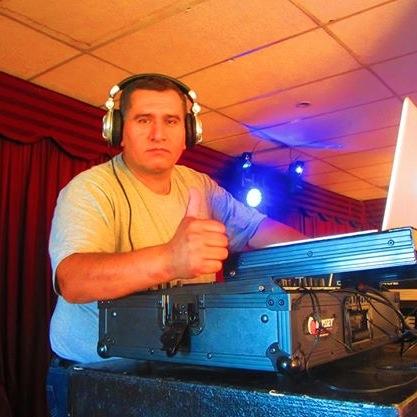 relacionador publico y dj , eventos y fiestas 80,s-90,s