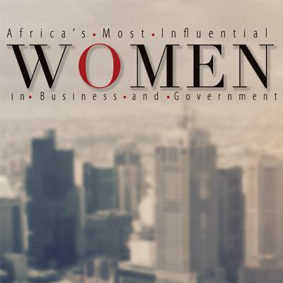 Most Influential Women in Business and Government