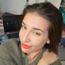 Anna Somers - @Super_Spanna - Twitter