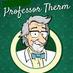 Professor KW Therm (@professortherm) Twitter profile photo