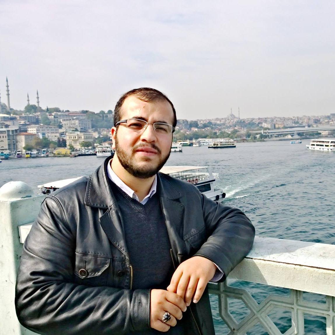 Bilgisayar Uzmanı
