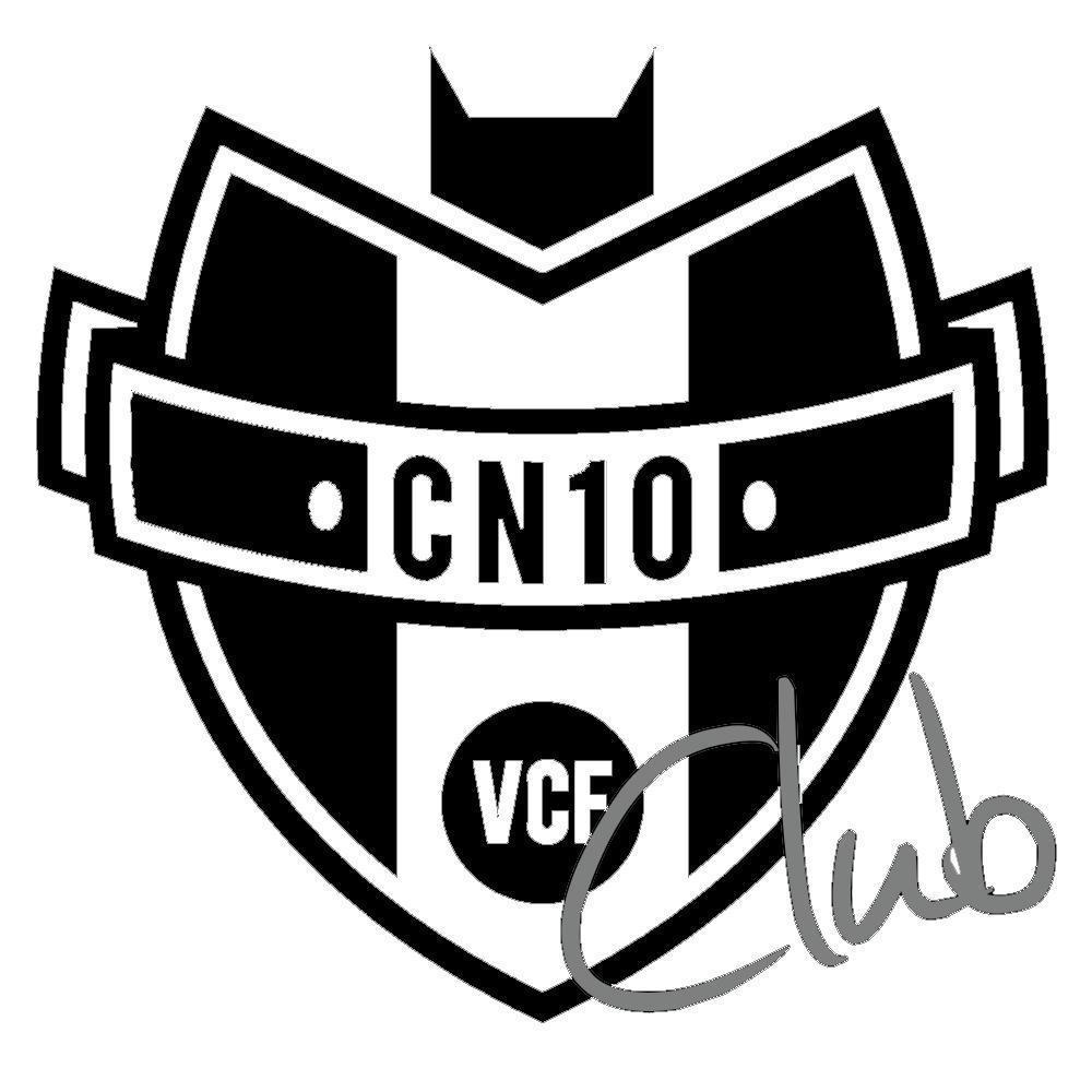 PERFIL NO OFICIAL. Perfil d'informació de la @CN10_VCF  en llengua valenciana.