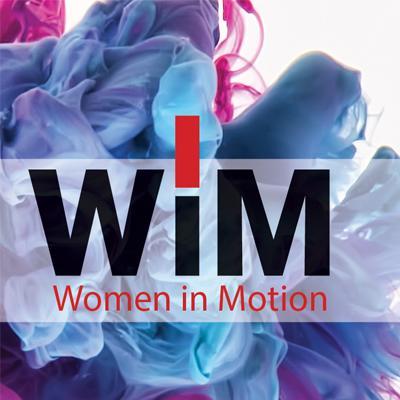Women In Motion