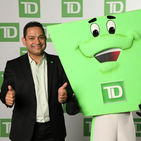 Proud TD'er who's moved back to Toronto from Vancouver to lead the RESL Acquisition, Pricing & Channel Mgmt Team. Thoughts & Tweets are my own.
