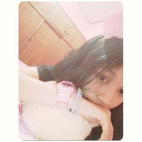 han_hanaputri's profile picture. ig: hanaanggreanii