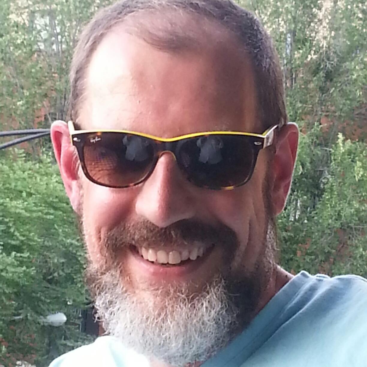 BeyondRadioTim Profile Picture