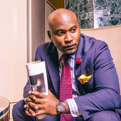 RaffineeG3's profile picture. Founder& Ceo of Gonzalez Business Solutions,LLC. Man of God, Philanthropist, Author, Mentor,& Style Guide.Living to breakdown barriers to help make Jesus famous