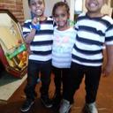 Cherrie Hill - @HillCherrie - Twitter