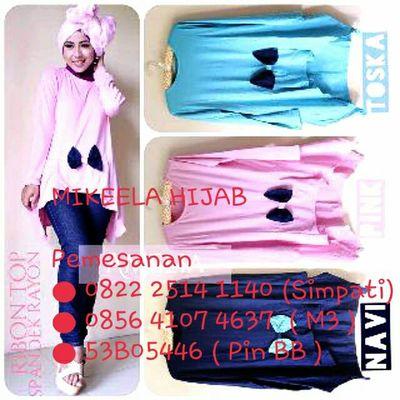 Hijab,Jilbab,Busana Muslim SMS/WA 082220746333 PIN BB 53B05446 | Harga pas!!