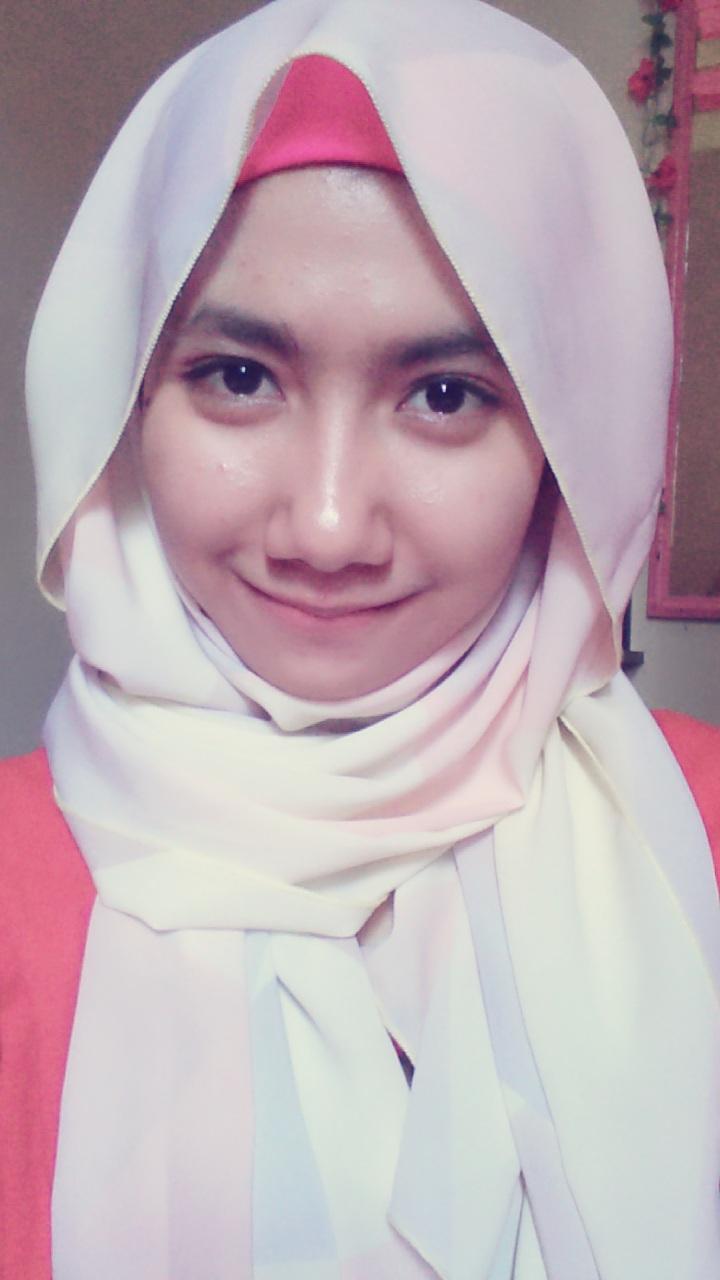 fidahazizah's profile picture. 