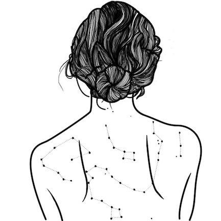 -XX-
✨This one moment when you know you're not a sad story. You're alive. And in this moment, I swear: WE ARE INFINITE !!!✨