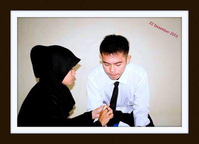 penjas '10.my lovly candra gembul @ce_sii